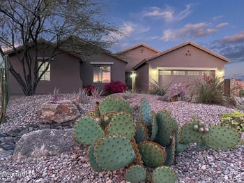 22792 W Hopi Cir, Buckeye, AZ 85326