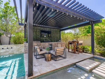22793 Via Del Sol --, Queen Creek, AZ 85142