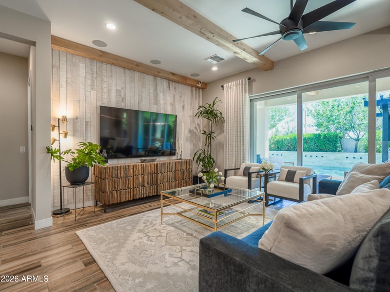 22793 Via Del Sol --, Queen Creek, AZ 85142