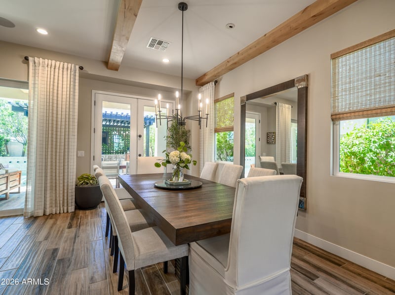 22793 Via Del Sol --, Queen Creek, AZ 85142