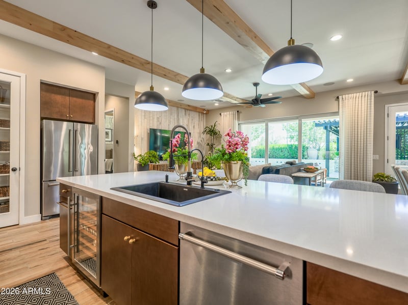 22793 Via Del Sol --, Queen Creek, AZ 85142