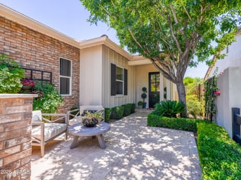 22793 Via Del Sol --, Queen Creek, AZ 85142