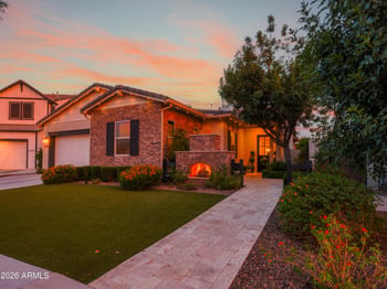 22793 Via Del Sol --, Queen Creek, AZ 85142