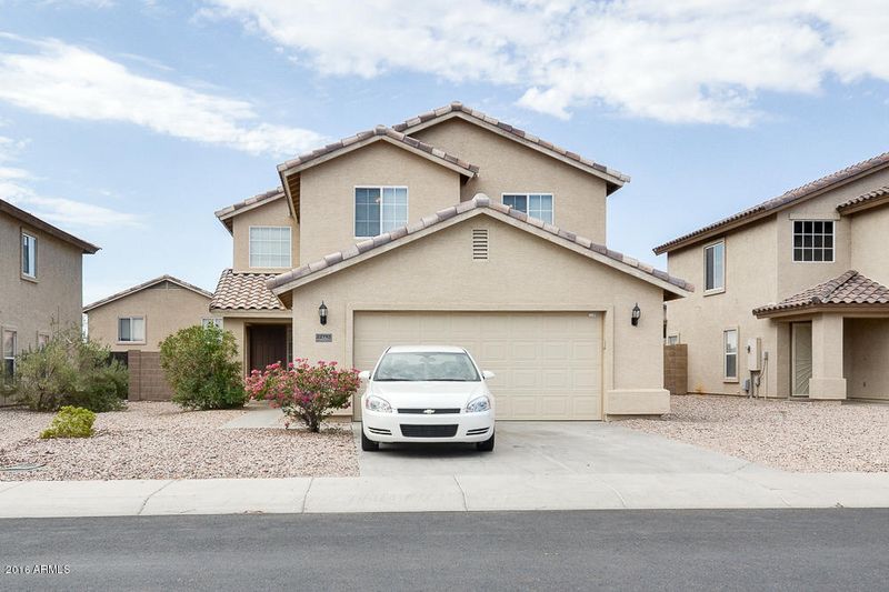 22793 W Mesquite Dr, Buckeye, AZ 85326