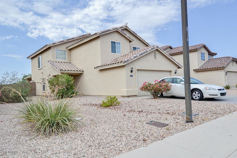 22793 W Mesquite Dr, Buckeye, AZ 85326