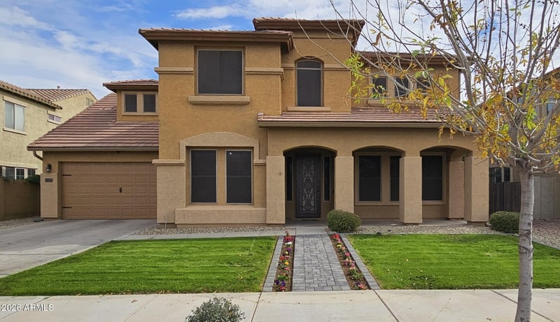 22797 204th St, Queen Creek, AZ 85142