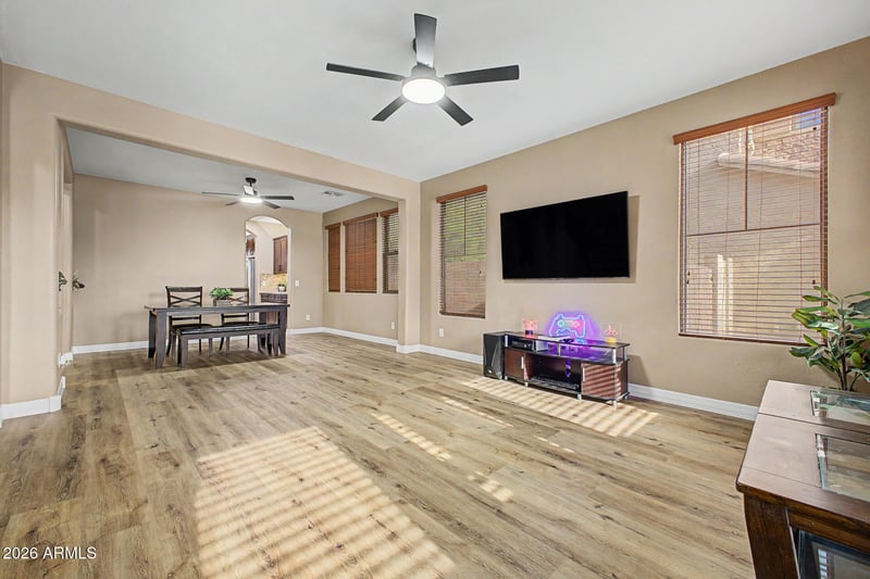 22797 204th St, Queen Creek, AZ 85142