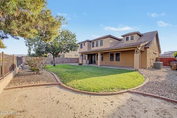 22797 204th St, Queen Creek, AZ 85142