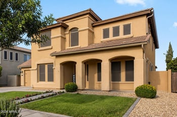 22797 204th St, Queen Creek, AZ 85142
