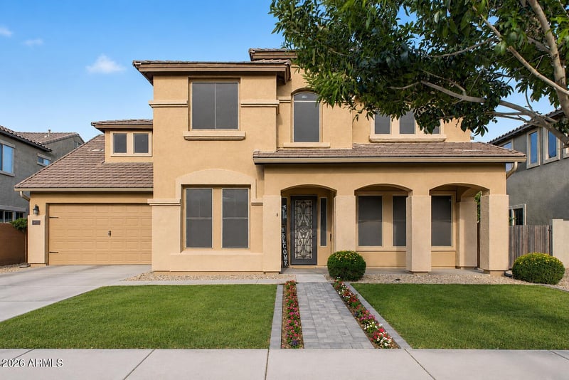 22797 204th St, Queen Creek, AZ 85142