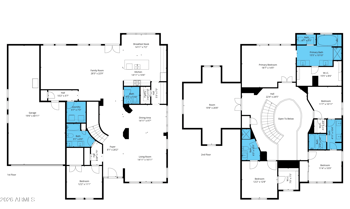 22797 204th St, Queen Creek, AZ 85142