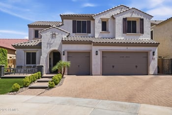 22799 98th Dr, Peoria, AZ 85383