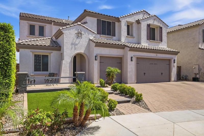 22799 N 98th Dr, Peoria, AZ 85383