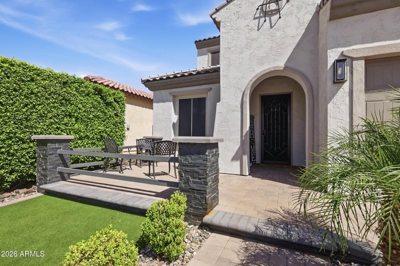 22799 N 98th Dr, Peoria, AZ 85383