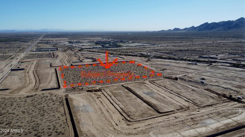 0 227th Ln #-, Surprise, AZ 85378