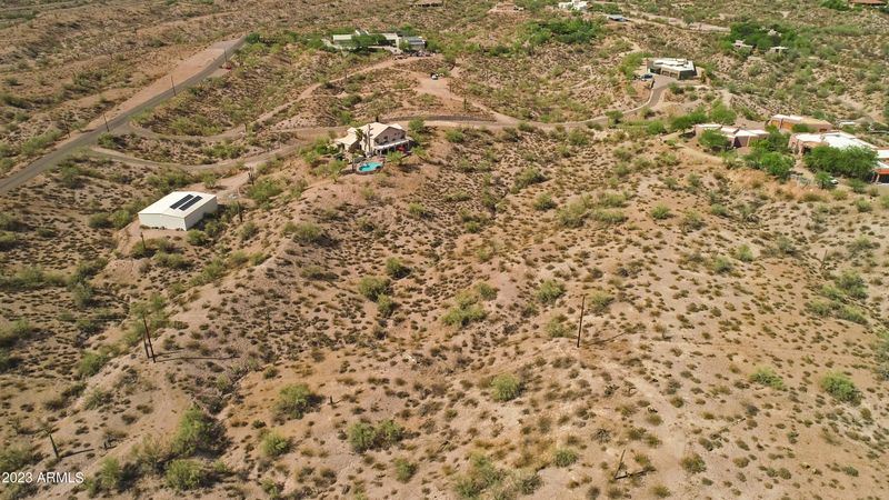 227XX E Pleasant View Rd E #7, Fort Mcdowell, AZ 85264