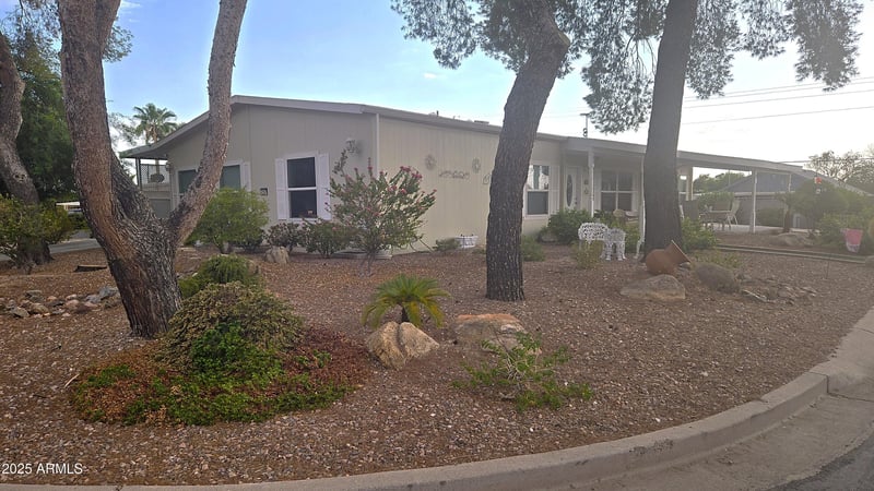 228 72nd Cir, Mesa, AZ 85208