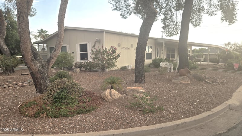 228 72nd Cir, Mesa, AZ 85208
