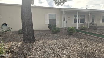 228 72nd Cir, Mesa, AZ 85208