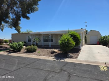 228 72nd Cir, Mesa, AZ 85208
