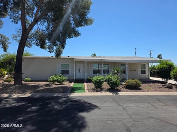 228 72nd Cir, Mesa, AZ 85208