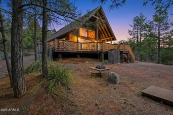 228 Belluzzi Blvd, Payson, AZ 85541