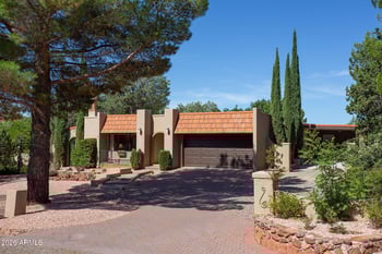 228 Caballo Dr, Sedona, AZ 86336