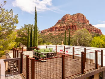 228 Caballo Dr, Sedona, AZ 86336