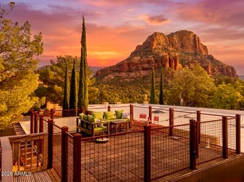 228 Caballo Dr, Sedona, AZ 86336