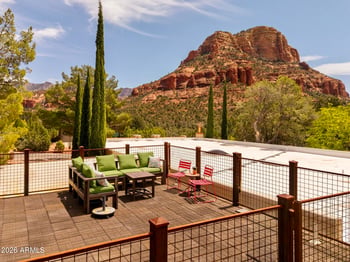 228 Caballo Dr, Sedona, AZ 86336