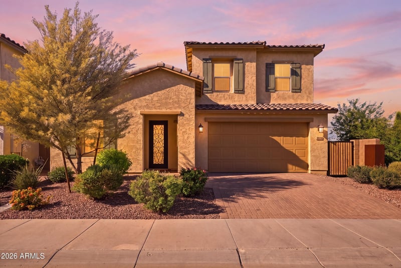 228 E Beatryce St, Tempe, AZ 85288