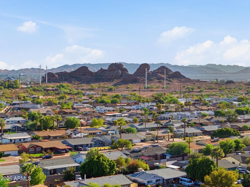 228 E Beatryce St, Tempe, AZ 85288