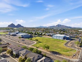 228 E Beatryce St, Tempe, AZ 85288