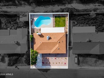 228 Hill --, Mesa, AZ 85204