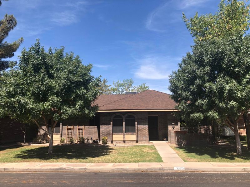 228 N Heritage Dr, Gilbert, AZ 85234