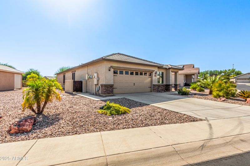 228 S 225th Ln, Buckeye, AZ 85326