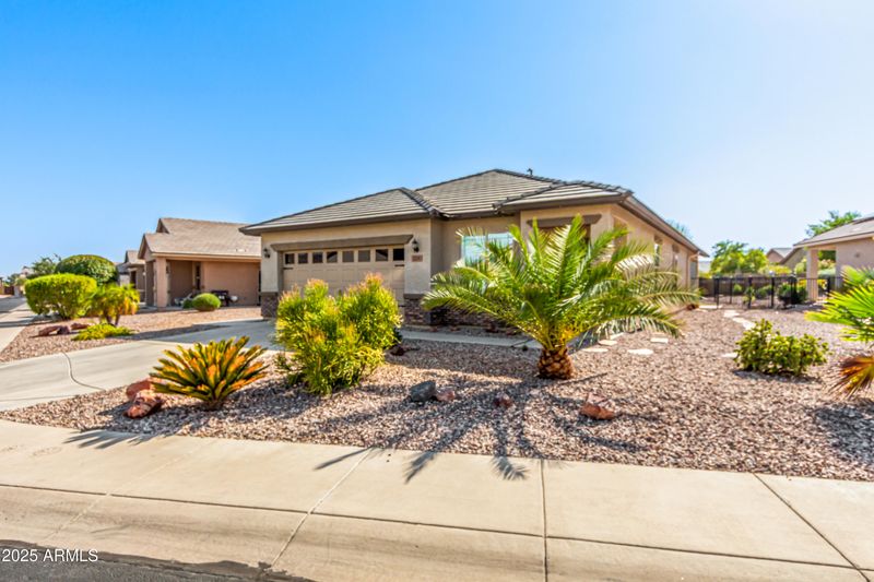 228 S 225th Ln, Buckeye, AZ 85326