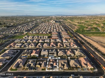 228 Sagittarius Pl, Chandler, AZ 85249