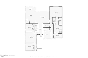 228 Sagittarius Pl, Chandler, AZ 85249