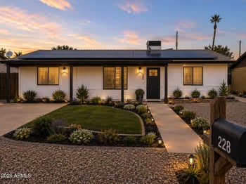 228 W 18th Ave, Apache Junction, AZ 85120