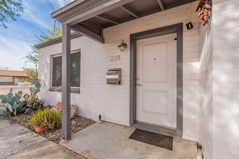 228 W Glenrosa Ave, Phoenix, AZ 85013