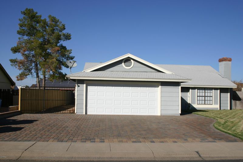 228 W Harvard Ave, Gilbert, AZ 85233