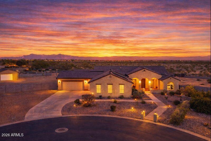 228 W Weld St, San Tan Valley, AZ 85143