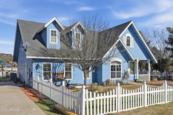 228 Windmill Rd, Payson, AZ 85541