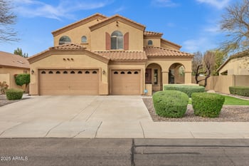 2280 Aloe Pl, Chandler, AZ 85286