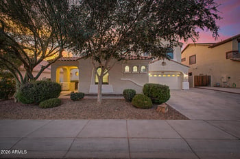2280 Indigo Dr, Chandler, AZ 85286