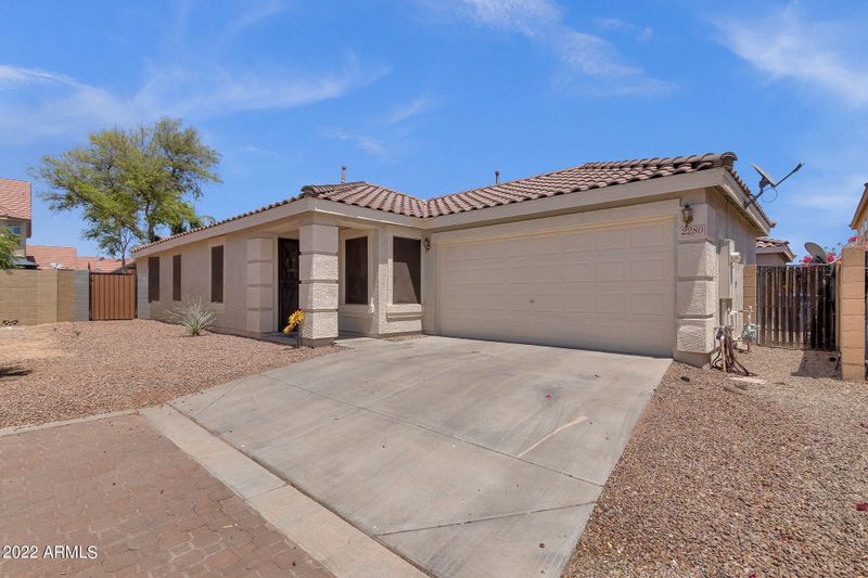 2280 E Peach Tree Dr, Chandler, AZ 85249