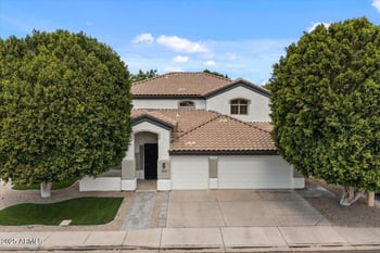 2280 E Stephens Pl, Chandler, AZ 85225
