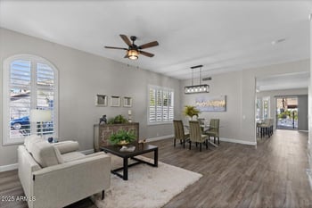 2280 E Stephens Pl, Chandler, AZ 85225