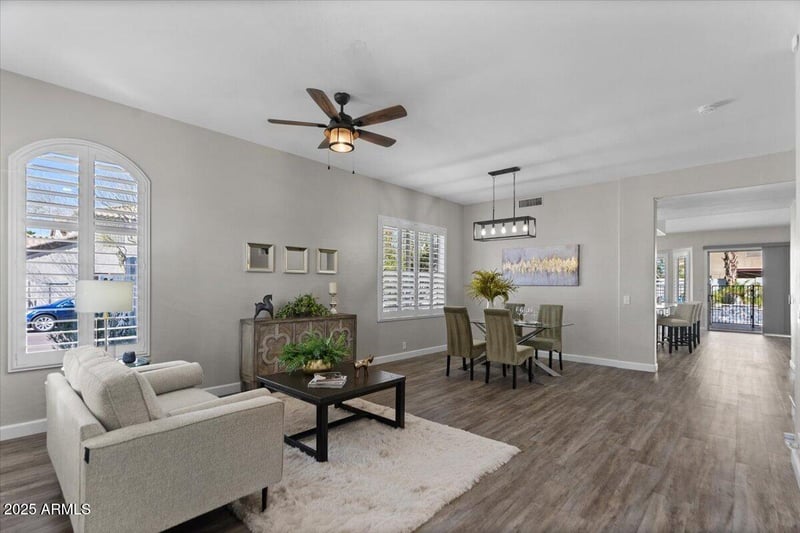 2280 E Stephens Pl, Chandler, AZ 85225